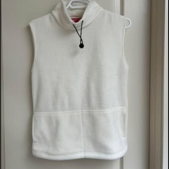 Vintage vest - Picture 1 of 2